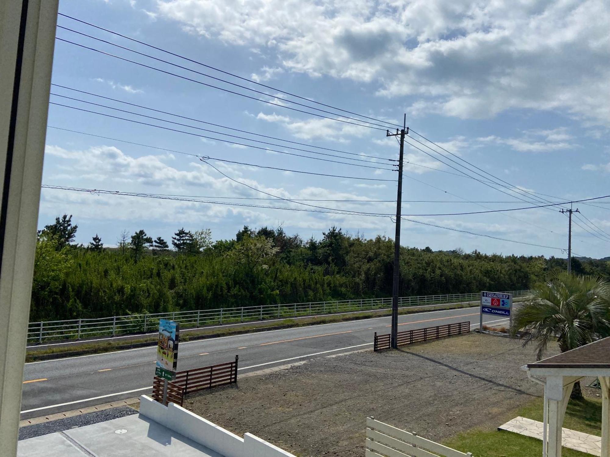 Pleasure Point Ichinomiya Villa Ichinomiya  Eksteriør billede